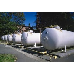 Manufacturers Exporters and Wholesale Suppliers of Bulk Tank Installation Vadodara Gujarat